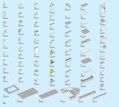 LEGO 60422 instructions page 94 – build guide