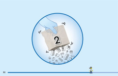 LEGO 60423 instructions page 32 – build guide