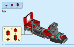 LEGO 60423 instructions page 42 – build guide