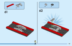 LEGO 60423 instructions page 57 – build guide