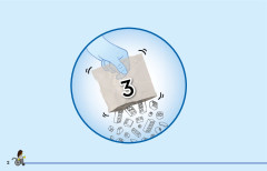 LEGO 60423 instructions page 2 – build guide