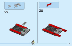 LEGO 60423 instructions page 29 – build guide