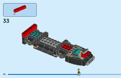LEGO 60423 instructions page 26 – build guide