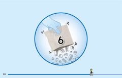 LEGO 60423 instructions page 30 – build guide