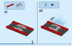 LEGO 60423 instructions page 55 – build guide
