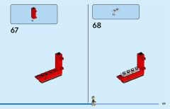 LEGO 60423 instructions page 59 – build guide