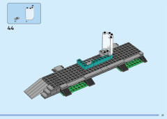 LEGO 60423 instructions page 23 – build guide