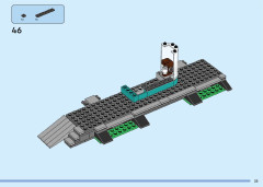 LEGO 60423 instructions page 25 – build guide