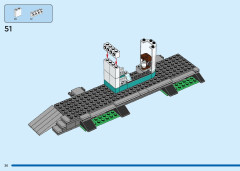 LEGO 60423 instructions page 30 – build guide