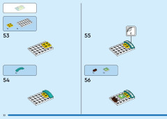 LEGO 60423 instructions page 32 – build guide
