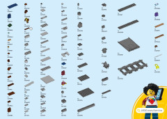 LEGO 60423 instructions page 59 – build guide