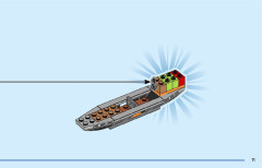 LEGO 60425 instructions page 11 – build guide