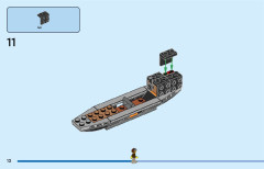 LEGO 60425 instructions page 12 – build guide