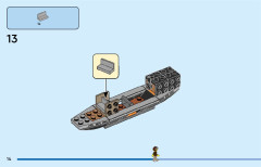 LEGO 60425 instructions page 14 – build guide