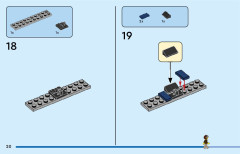 LEGO 60425 instructions page 20 – build guide