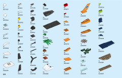 LEGO 60425 instructions page 46 – build guide