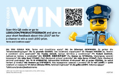 LEGO 60425 instructions page 48 – build guide