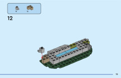 LEGO 60426 instructions page 15 – build guide
