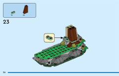 LEGO 60426 instructions page 26 – build guide