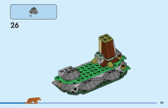 LEGO 60426 instructions page 29 – build guide