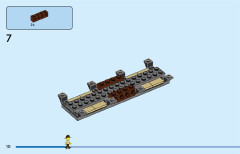 LEGO 60426 instructions page 10 – build guide