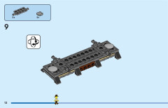 LEGO 60426 instructions page 12 – build guide
