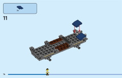 LEGO 60426 instructions page 14 – build guide