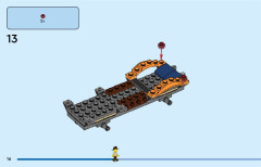 LEGO 60426 instructions page 16 – build guide