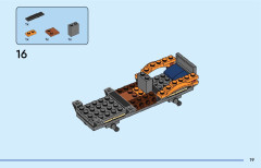 LEGO 60426 instructions page 19 – build guide