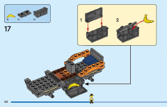 LEGO 60426 instructions page 20 – build guide