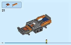 LEGO 60426 instructions page 24 – build guide