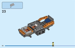 LEGO 60426 instructions page 26 – build guide