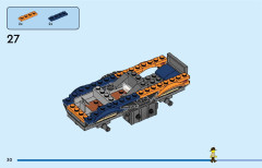 LEGO 60426 instructions page 30 – build guide