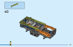 LEGO 60426 instructions page 39 – build guide