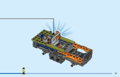 LEGO 60426 instructions page 41 – build guide