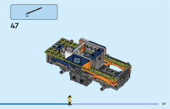 LEGO 60426 instructions page 49 – build guide