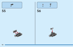 LEGO 60426 instructions page 56 – build guide