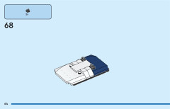 LEGO 60426 instructions page 64 – build guide