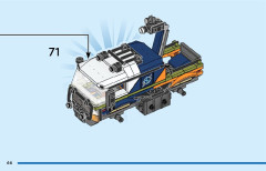 LEGO 60426 instructions page 66 – build guide