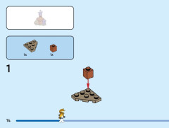 LEGO 60428 instructions page 14 – build guide