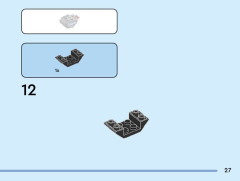 LEGO 60428 instructions page 27 – build guide