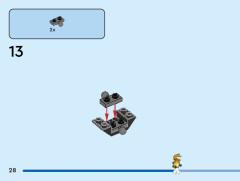 LEGO 60428 instructions page 28 – build guide