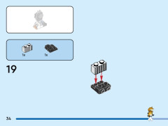 LEGO 60428 instructions page 34 – build guide