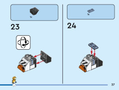 LEGO 60428 instructions page 37 – build guide