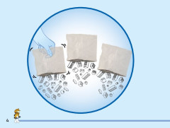 LEGO 60428 instructions page 4 – build guide