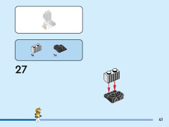 LEGO 60428 instructions page 41 – build guide