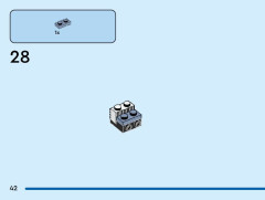 LEGO 60428 instructions page 42 – build guide