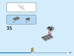 LEGO 60428 instructions page 49 – build guide