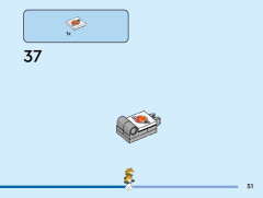 LEGO 60428 instructions page 51 – build guide