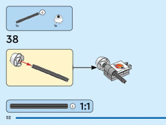 LEGO 60428 instructions page 52 – build guide